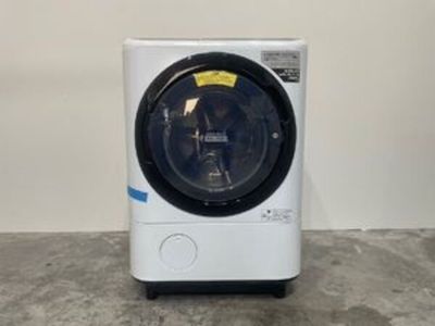 HITACHI ドラム式洗濯乾燥機 BD-NX120BL 標準洗濯容量12.0kg 2017年製