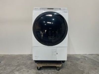 Panasonic ドラム式洗濯乾燥機 NA-VX800BL 2020年製 標準洗濯容量11.0kg