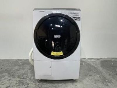 HITACHI ドラム式洗濯乾燥機 BD-SX110EL 標準洗濯容量11.0kg 2020年製