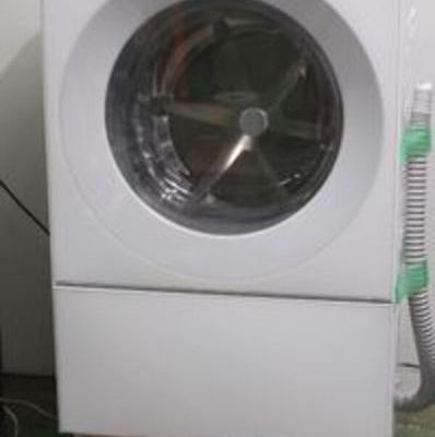 Panasonic NA-VG740R 標準洗濯容量7.0kg 2020年製