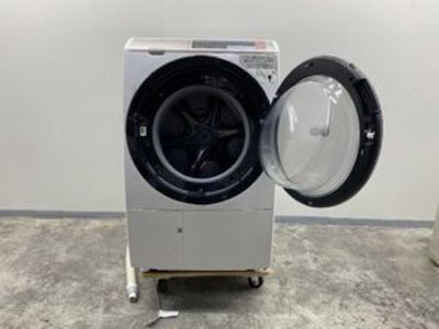 HITACHI ドラム式洗濯乾燥機 BD-SV110BR 標準洗濯容量11.0kg 2018年製