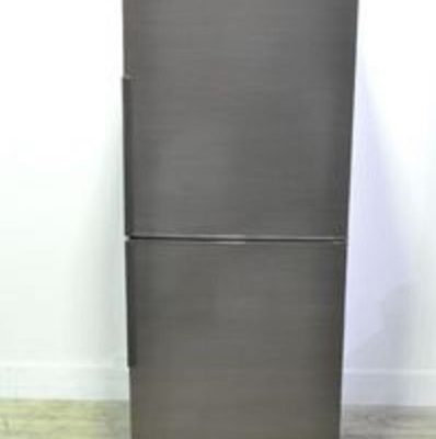 SHARP ノンフロン冷凍冷蔵庫 SJ-PD28F-T 280L/49kg 2020年製 S