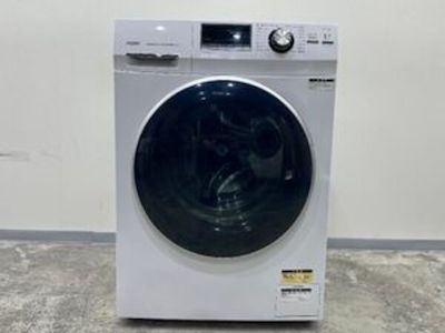 AQUA ドラム式洗濯機 AQW-FV800E 標準洗濯容量8.0kg 2022年製