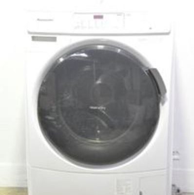 Panasonic ドラム式洗濯乾燥機 NA-VD150L 標準洗濯容量7.0kg 2015年製