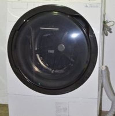 Panasonic ドラム式洗濯乾燥機 NA-VX300AL 標準洗濯容量10.0kg