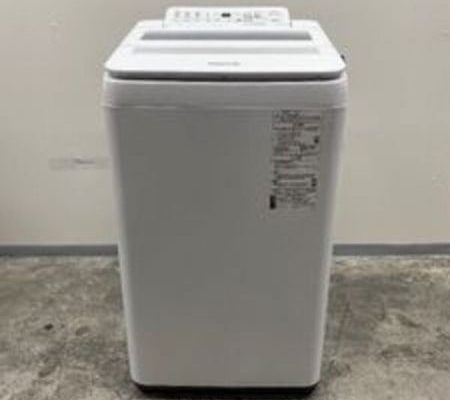Panasonic 全自動電気洗濯機 NA-FA70H7 標準洗濯容量7.0kg 2019年製