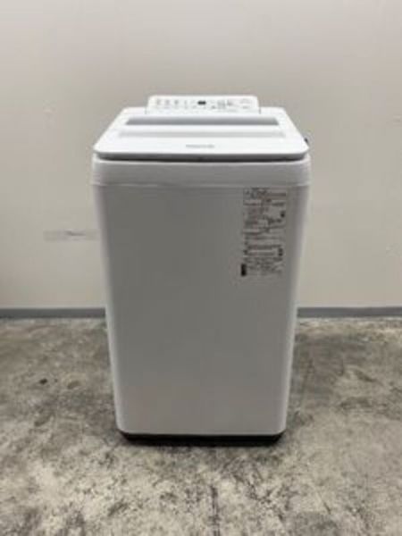 Panasonic 洗濯機 7.0kg NA-FA70H7 2019年製-