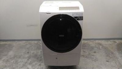 HITACHI ドラム式洗濯乾燥機 BD-SG100GL 標準洗濯容量10.0kg 2021年製