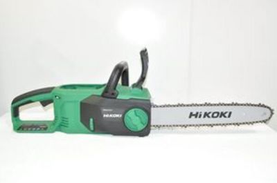 HiKOKI（ハイコーキ） マルチボルト(36V) コードレスチェンソー 350 CS