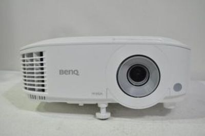 BenQ ビジネスプレゼンテーション用プロジェクター WXGA Busine Projector