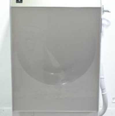 SHARP ドラム式洗濯乾燥機 ES-G111-NL 標準洗濯容量11.0kg 2018年製