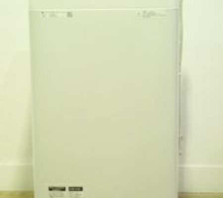 SHARP 全自動電気洗濯機 ES-GE6D-T 標準洗濯容量6.0kg 2020年製