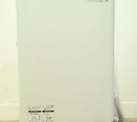 SHARP 全自動電気洗濯機 ES-GE7F-W 標準洗濯容量7.0kg 2021年製