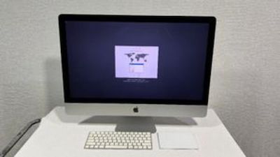 Apple iMac カスタマイズモデル Z0SC001HY Retina5K 4GHz i7 32GBメモリー