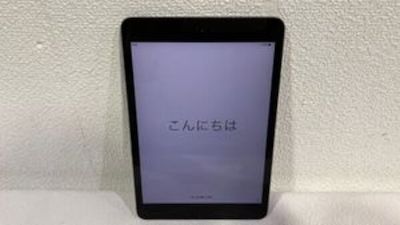 iPad mini2 Wi-Fiモデル 16GB ME276J/A 7.9インチ