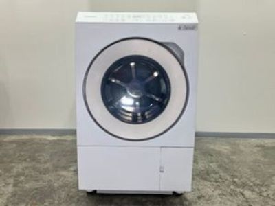 Panasonic ドラム式洗濯乾燥機 NA-LX113AL 標準洗濯容量11.0kg