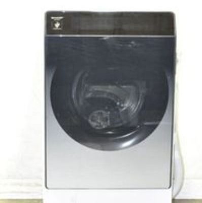SHARP ドラム式洗濯乾燥機 ES-W113-SL 標準洗濯容量11.0kg 2020年製