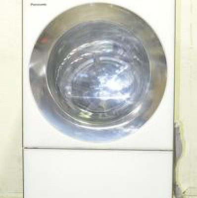 Panasonic ドラム式洗濯乾燥機 NA-VG1200L 2018年製 標準洗濯容量10.0kg