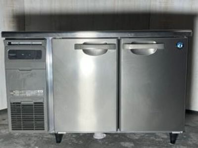 ホシザキ 業務用テーブル形 冷蔵庫 RT-120SNG-ML 68kg