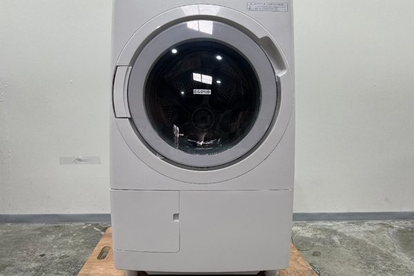 HITACHI ドラム式電気洗濯乾燥機 BD-STX120HL 標準洗濯容量12.0kg 2023年製