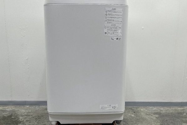 日立全自動電気洗濯機 BW-X100G 標準洗濯容量10.0kg 2022年製