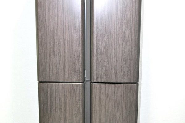 AQUA ノンフロン冷凍冷蔵庫 AQR-TZ42K 420L/119kg 2021年製