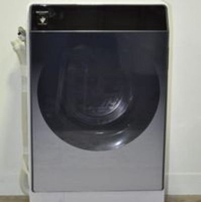 SHARP ドラム式洗濯乾燥機 ES-W112-SL 標準洗濯容量11.0kg 2019年製