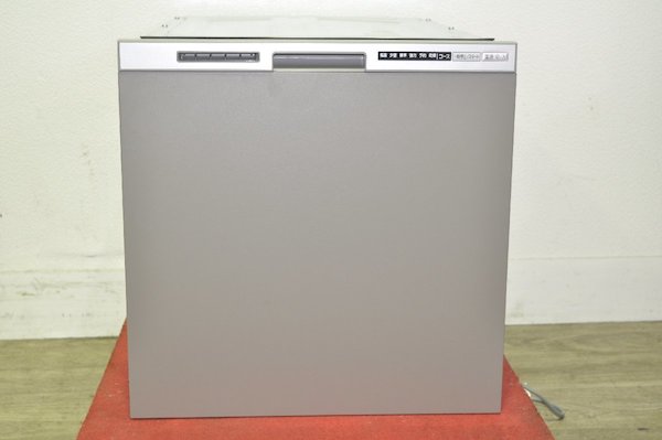 Panasonic 電気食器洗い乾燥機 NP-45RS9W 2021年製