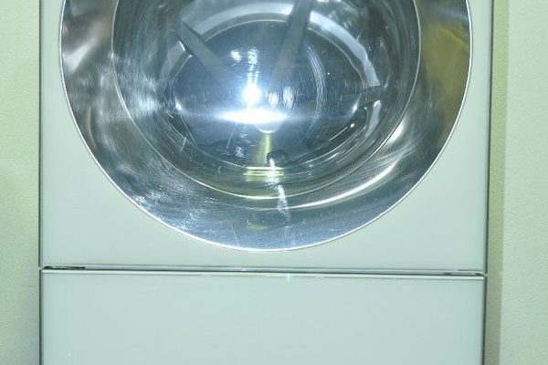 Panasonic ドラム式洗濯乾燥機 NA-VG1200L 標準洗濯容量10.0kg 2017年製