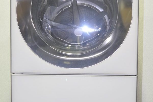 Panasonic ドラム式電気乾燥機 NA-VG1200R 標準洗濯容量10.0kg 2018年製