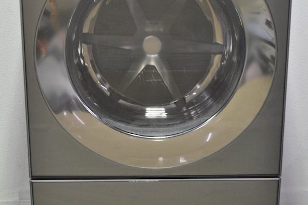 Panasonic ドラム式電気洗濯機 NA-VG2200R 標準洗濯容量10.0kg 2018年製
