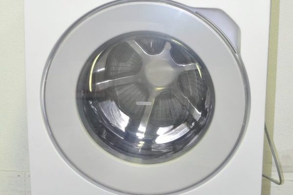 Panasonic ドラム式洗濯乾燥機 NA-LX127BL 標準洗濯容量12.0kg