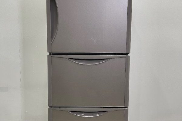 HITACHI ノンフロン冷凍冷蔵庫 R-S27JV(XN) 265L/61kg 2018年製