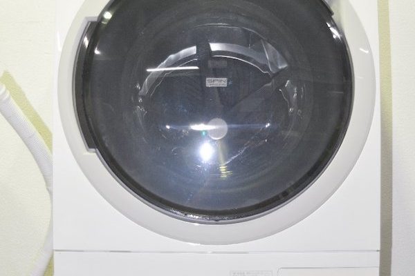 Panasonic ドラム式洗濯乾燥機 NA-VX300BL 標準洗濯容量10.0kg 2020年製
