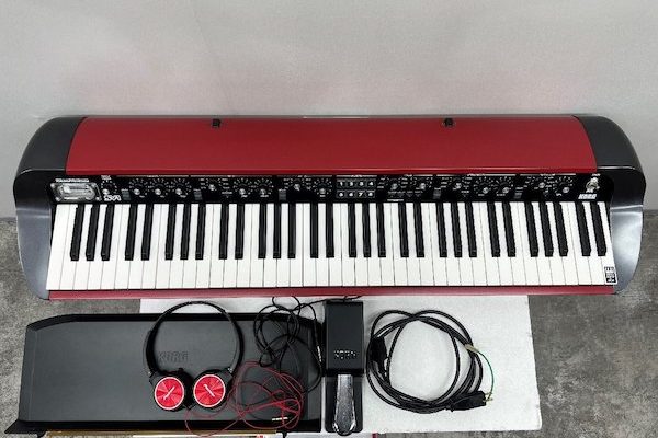 KORG ステージピアノ SV1-73 73鍵盤