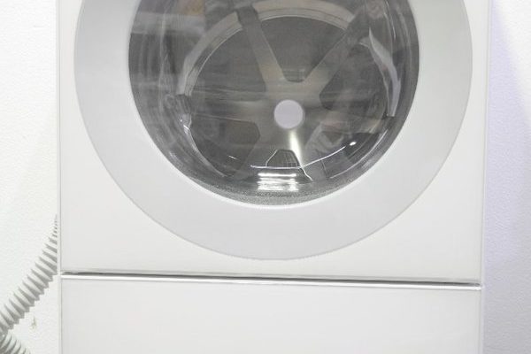 Panasonic ドラム式洗濯乾燥機 NA-VG760L 標準洗濯容量7.0kg 2022年製
