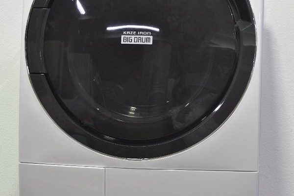HITACHI ドラム式洗濯乾燥機 BD-SV110EL 標準洗濯容量11.0kg 2020年製
