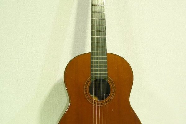 YAMAHA クラッシクギター グランドコンサートシリーズ GC-11C