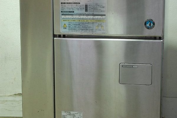 ホシザキ 業務用食器洗浄機 JW-300TUF 2008年製