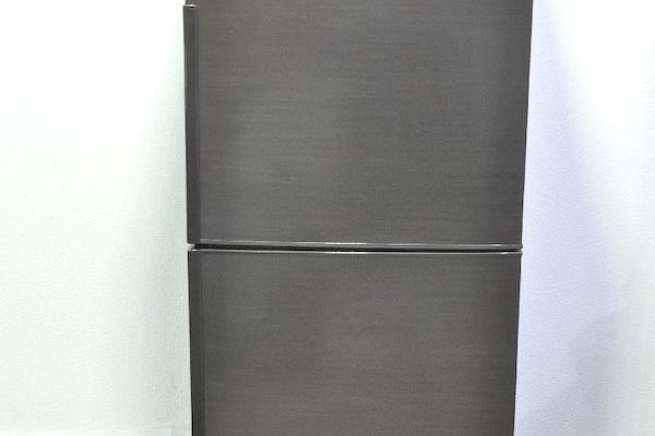 SHARP ノンフロン冷凍冷蔵庫 SJ-PD28F-T 280L/49kg 2020年製