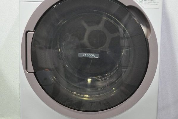 TOSHIBA ドラム式洗濯乾燥機 TW-127XH1L 標準洗濯容量12.0kg 2022年製