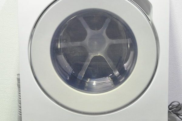 Panasonic ドラム式洗濯乾燥機 NA-LX127AL 標準洗濯容量12.0kg