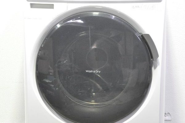 Panasonic ドラム式洗濯乾燥機 NA-VD150L 標準洗濯容量7.0kg 2015年製