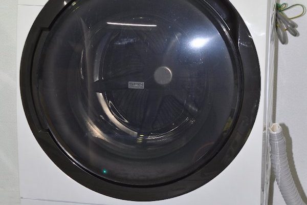 Panasonic ドラム式洗濯乾燥機 NA-VX300AL 標準洗濯容量10.0kg 2020年製