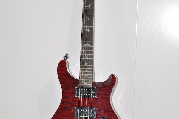 Paul Reed Smith エレキギター SE Custom Serial No.K24651