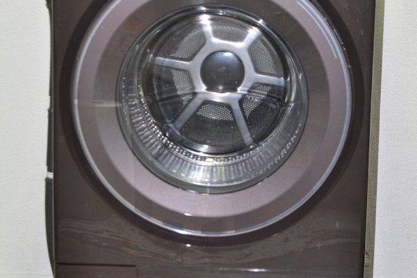 Toshiba ドラム式洗濯乾燥機 TW-127XP1L 標準洗濯容量12.0kg 2022年製