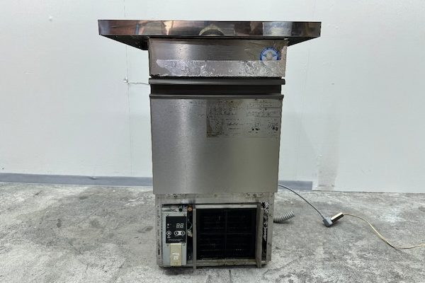 フクシマガリレイ 業務用製氷機 FIC-A25KT2 2019年製