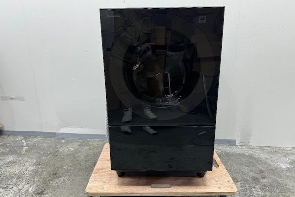 買取例：Panasonic ドラム式電気洗濯乾燥機 NA-VG2700L　買取価格：107,000円