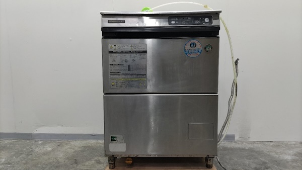 ホシザキ 業務用食器洗浄機 JWE-400tua3