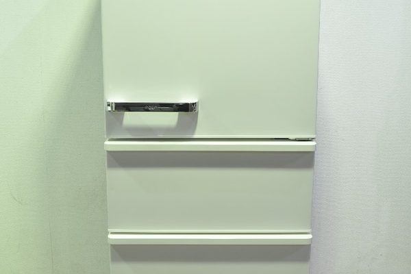 AQUA ノンフロン冷凍冷蔵庫 AQR-V37M 368L/78kg 2021年製